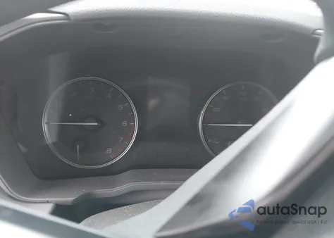 2025 Subaru Crosstrek Premium z USA, uszkodzony, nr VIN JF2GUHDC2S8216444